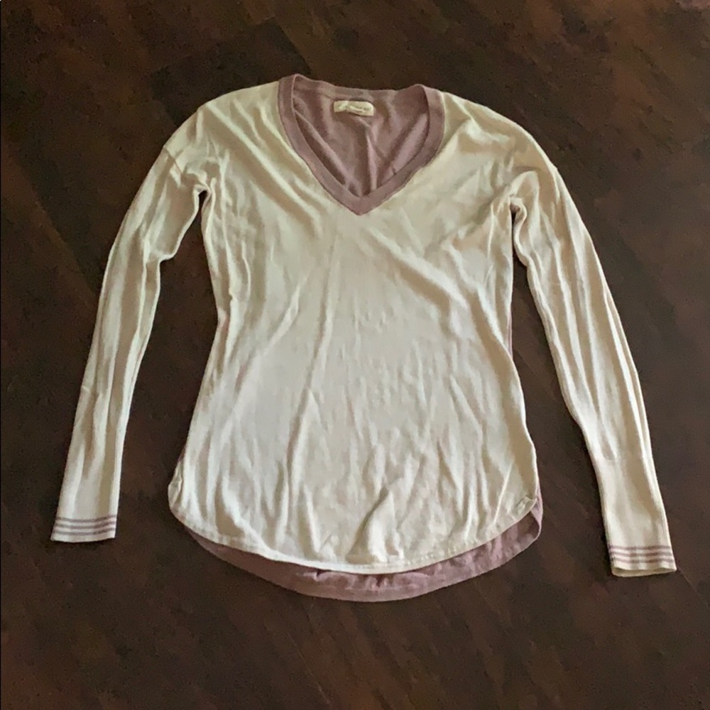 if it were me Sweater